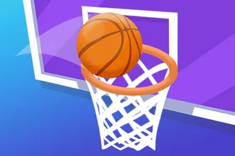 image bg Basketball Challenge