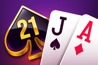 image bg Blackjack May Mắn Vegas