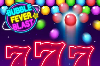 image bg BUBBLE FEVER BLAST