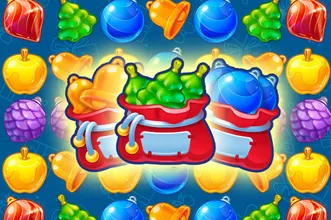 image bg Christmas Crush