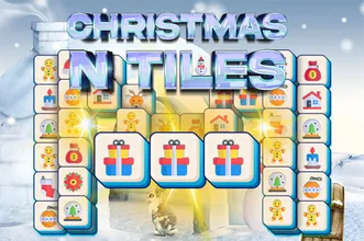 image bg Christmas N Tiles