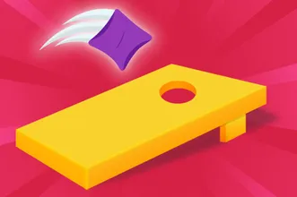 image bg Corn Hole 3D