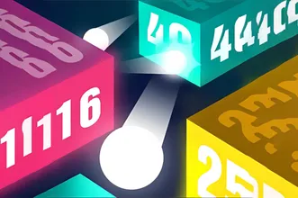 image bg Crazy shooting