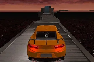 image bg Darkside Stunt Car Driving 3D