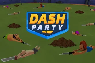 image bg Dash Party