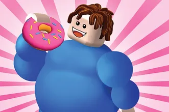 image bg Eating Simulator