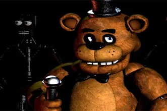 image bg Five Nights at Freddy's Web