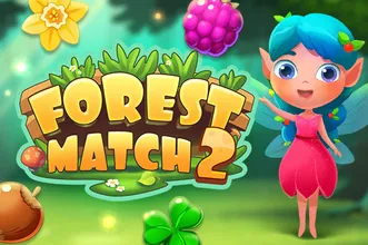 image bg Forest Match 2
