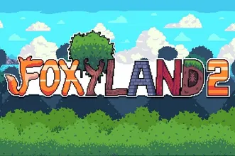 image bg Foxy Land 2
