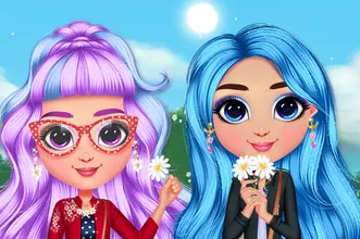 image bg Fresh Spring Style