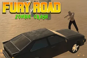 image bg Fury Road Zombie Crash