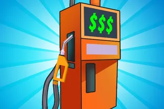 image bg Gas Station Arcade