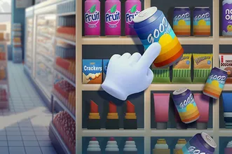 image bg Goods Master 3D