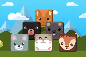 image bg Hamster Pop