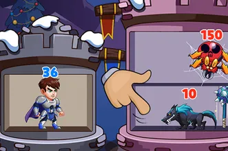 image bg Hero Tower Wars