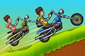 image bg Hobo Speedster