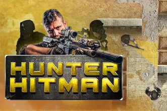 image bg Hunter Hitman