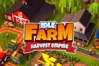image bg Idle Farm