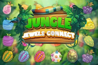 image bg Jungle Jewels Connect