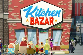 image bg Kitchen Bazar