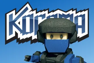 image bg KOGAMA Two Fort