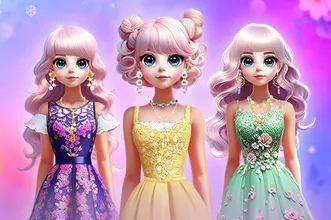 image bg Lucy All Season Fashioninsta