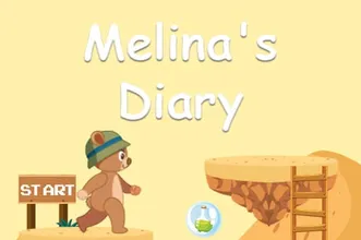 image bg Melinas Diary