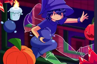 image bg Mirror Wizard