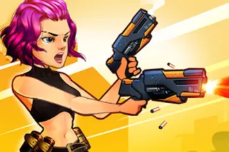 image bg Mr Gunslinger