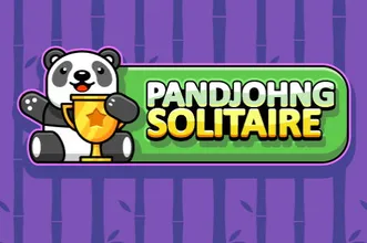 image bg Pandjohng Solitaire