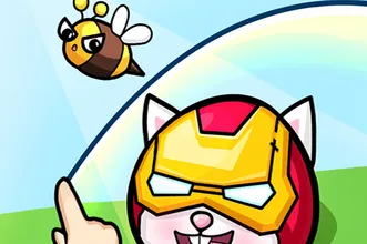 image bg Pets vs Bees