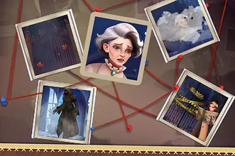 image bg Pin Detective