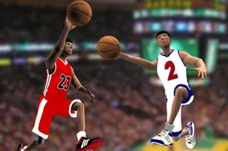 image bg Playoff Basketball