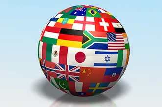 image bg Quiz - Guess the flag