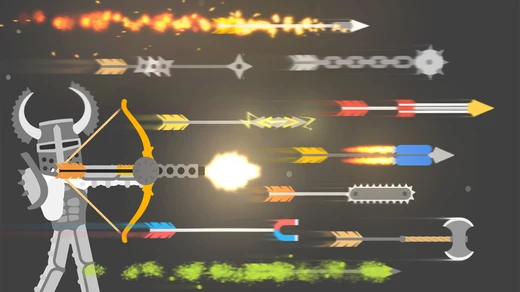 image bg Ragdoll Archers