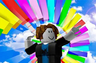 image bg Roblox: Parachute