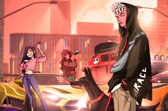 image bg ROD Multiplayer Car Driving