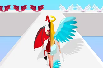 image bg Run Destiny Choice