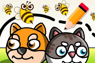 image bg Save My Pet Party