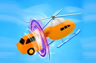 image bg Shape-Shifting