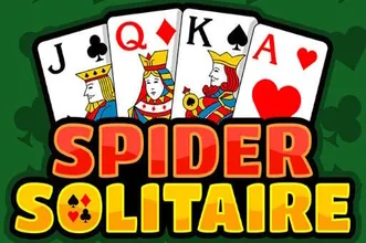 image bg Spider Solitaire 3