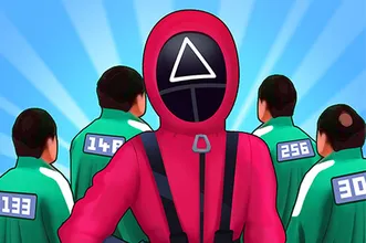 image bg Squid Challenge