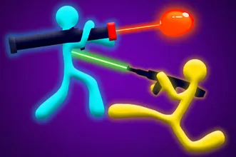 image bg Stick Duel: The War