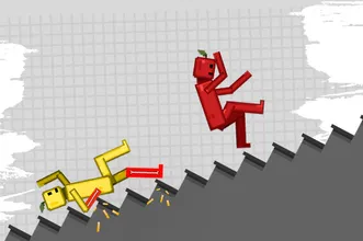 image bg Stickman Ragdoll Playground