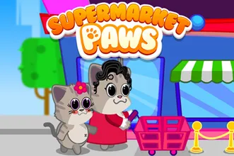 image bg Supermarket Paws