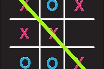 image bg Tic Tac Toe Immanitas