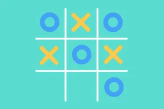 image bg Tic tac toe