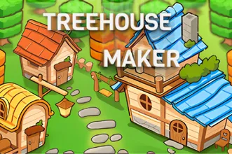 image bg Treehouses Maker