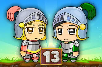 image bg Zombie Mission 13