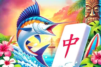 image bg Aloha Mahjong